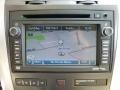 Cashmere/Ebony Navigation Photo for 2011 Chevrolet Traverse #84737041