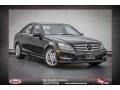 Black - C 250 Sport Photo No. 1