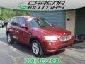 2011 Vermillion Red Metallic BMW X3 xDrive 28i #84736284