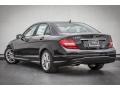 Black - C 250 Sport Photo No. 2