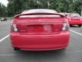 2004 Torrid Red Pontiac GTO Coupe  photo #6