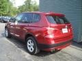 2011 Vermillion Red Metallic BMW X3 xDrive 28i  photo #10