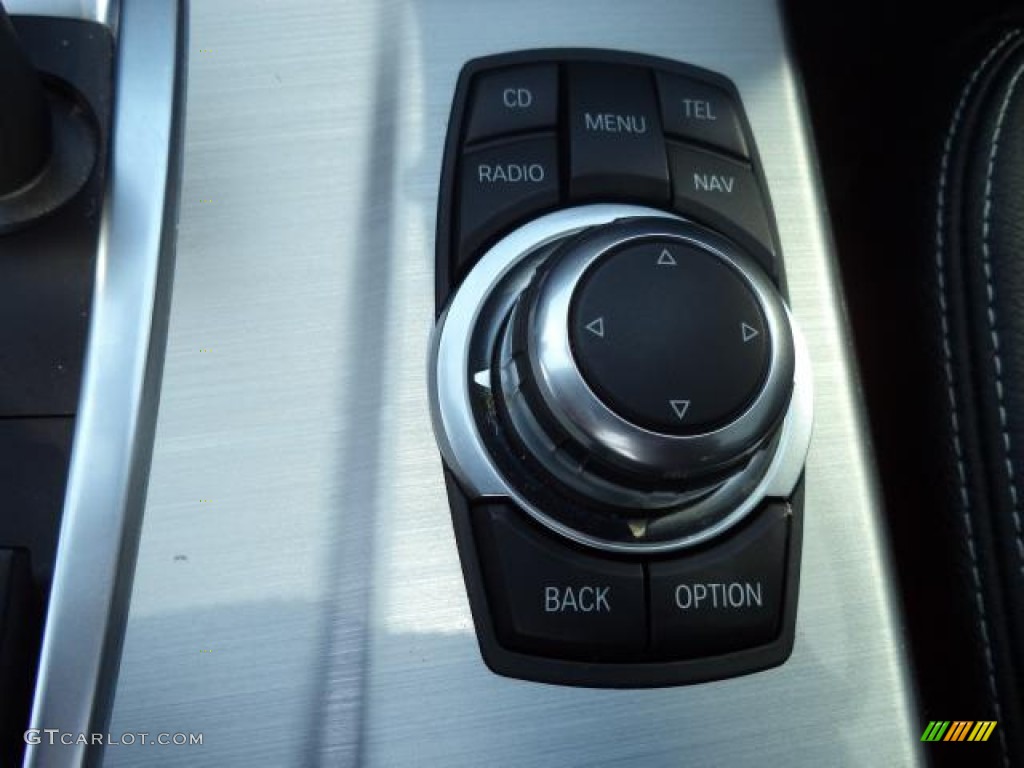 2011 X3 xDrive 28i - Vermillion Red Metallic / Black photo #14