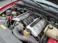 Torrid Red - GTO Coupe Photo No. 12