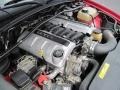Torrid Red - GTO Coupe Photo No. 13
