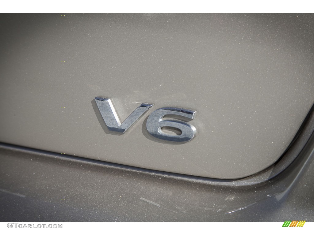2006 G6 V6 Sedan - Sedona Beige Metallic / Light Taupe photo #29