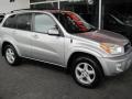 Titanium Metallic - RAV4 4WD Photo No. 2