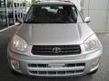 Titanium Metallic - RAV4 4WD Photo No. 3
