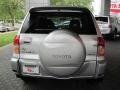 Titanium Metallic - RAV4 4WD Photo No. 4