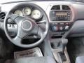 Titanium Metallic - RAV4 4WD Photo No. 5
