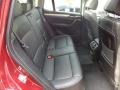 2011 Vermillion Red Metallic BMW X3 xDrive 28i  photo #25