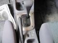 Titanium Metallic - RAV4 4WD Photo No. 6