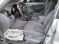 Titanium Metallic - RAV4 4WD Photo No. 8
