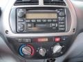 Titanium Metallic - RAV4 4WD Photo No. 10