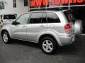 Titanium Metallic - RAV4 4WD Photo No. 11