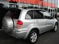 Titanium Metallic - RAV4 4WD Photo No. 12