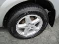 Titanium Metallic - RAV4 4WD Photo No. 19
