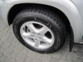 Titanium Metallic - RAV4 4WD Photo No. 20
