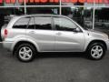 Titanium Metallic - RAV4 4WD Photo No. 23