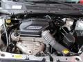 Titanium Metallic - RAV4 4WD Photo No. 24