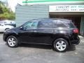 Crystal Black Pearl - MDX Technology Photo No. 3