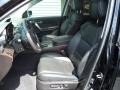 Crystal Black Pearl - MDX Technology Photo No. 7