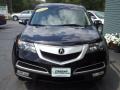 Crystal Black Pearl - MDX Technology Photo No. 8