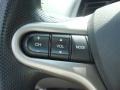 2009 Polished Metal Metallic Honda Civic EX Coupe  photo #21