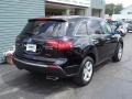 Crystal Black Pearl - MDX Technology Photo No. 9