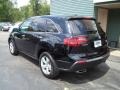 Crystal Black Pearl - MDX Technology Photo No. 12