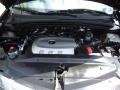 Crystal Black Pearl - MDX Technology Photo No. 14