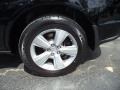 Crystal Black Pearl - MDX Technology Photo No. 16