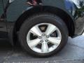 Crystal Black Pearl - MDX Technology Photo No. 18