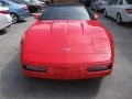 1994 Torch Red Chevrolet Corvette Convertible  photo #6