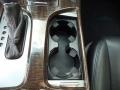 Crystal Black Pearl - MDX Technology Photo No. 25