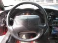 Black Steering Wheel Photo for 1994 Chevrolet Corvette #84738330
