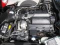 5.7 Liter OHV 16-Valve LT1 V8 Engine for 1994 Chevrolet Corvette Convertible #84738450