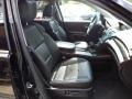 Crystal Black Pearl - MDX Technology Photo No. 37