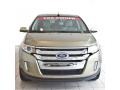 2013 Ginger Ale Metallic Ford Edge Limited EcoBoost  photo #3