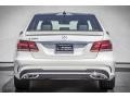 2014 Diamond White Metallic Mercedes-Benz E 350 Sport Sedan  photo #3