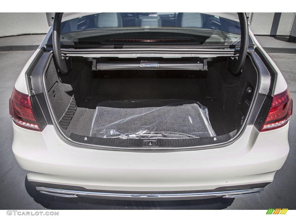 2014 E 350 Sport Sedan - Diamond White Metallic / Black photo #4
