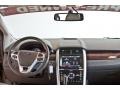 2013 Ginger Ale Metallic Ford Edge Limited EcoBoost  photo #12