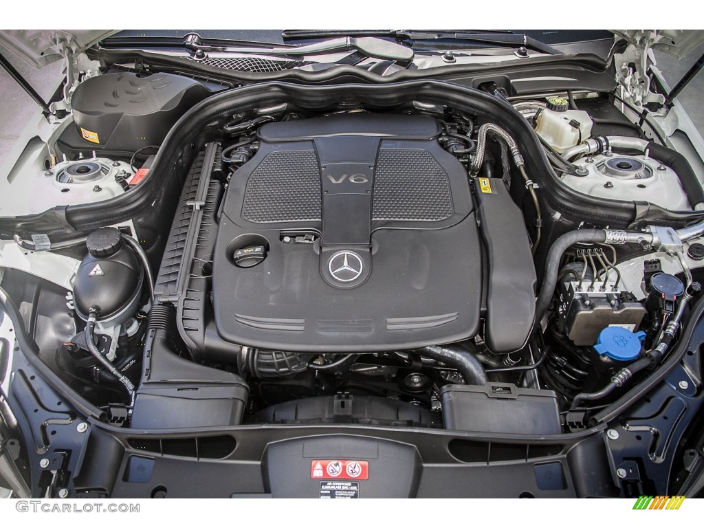 2014 E 350 Sport Sedan - Diamond White Metallic / Black photo #9