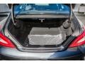 Steel Gray Metallic - CLS 550 Coupe Photo No. 4