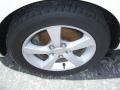 Rally White - MAZDA3 i Sedan Photo No. 9