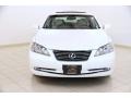 Starfire Pearl White - ES 350 Photo No. 2