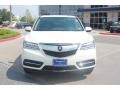 White Diamond Pearl - MDX Technology Photo No. 2