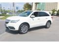 White Diamond Pearl - MDX Technology Photo No. 3