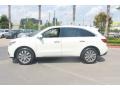 White Diamond Pearl - MDX Technology Photo No. 4