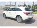 White Diamond Pearl - MDX Technology Photo No. 5